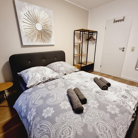 Appartement Emma à Oldenbourg Extérieur photo