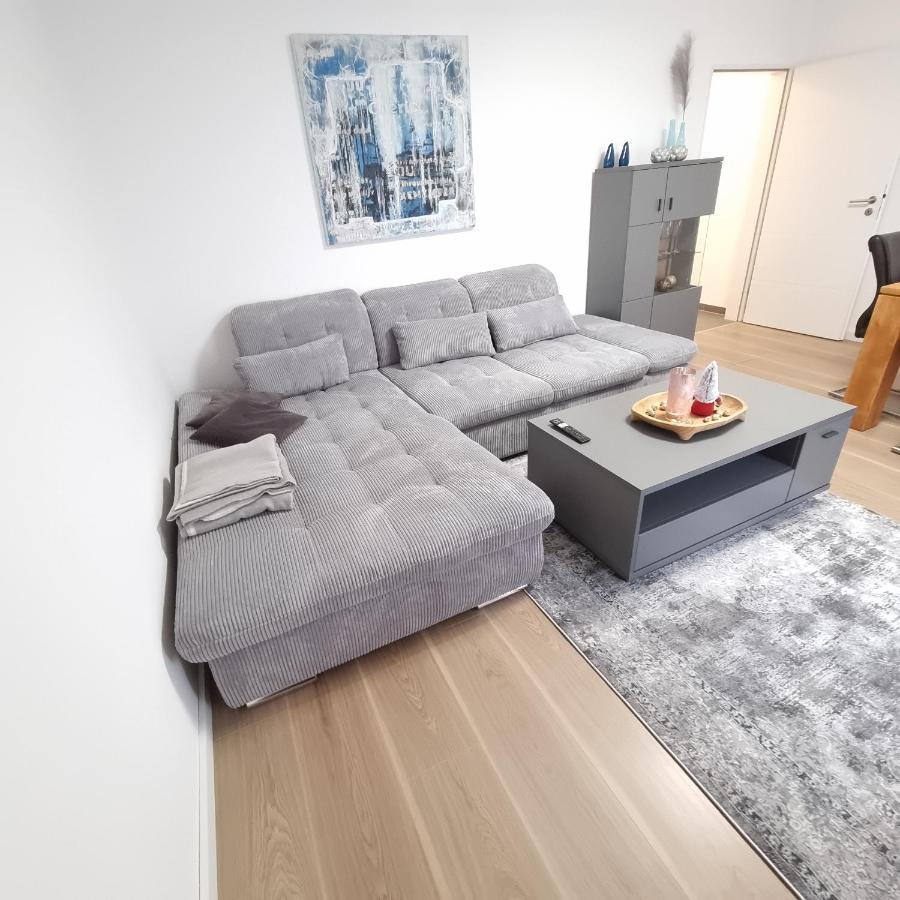 Appartement Emma à Oldenbourg Extérieur photo