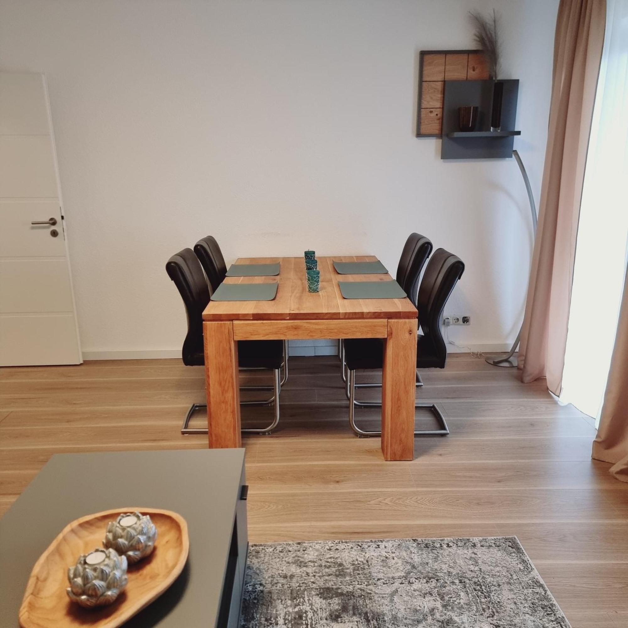 Appartement Emma à Oldenbourg Extérieur photo