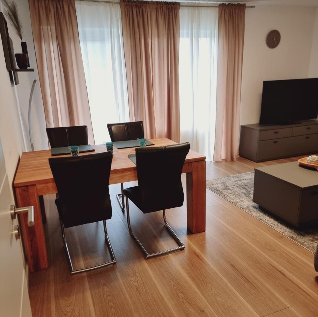 Appartement Emma à Oldenbourg Extérieur photo