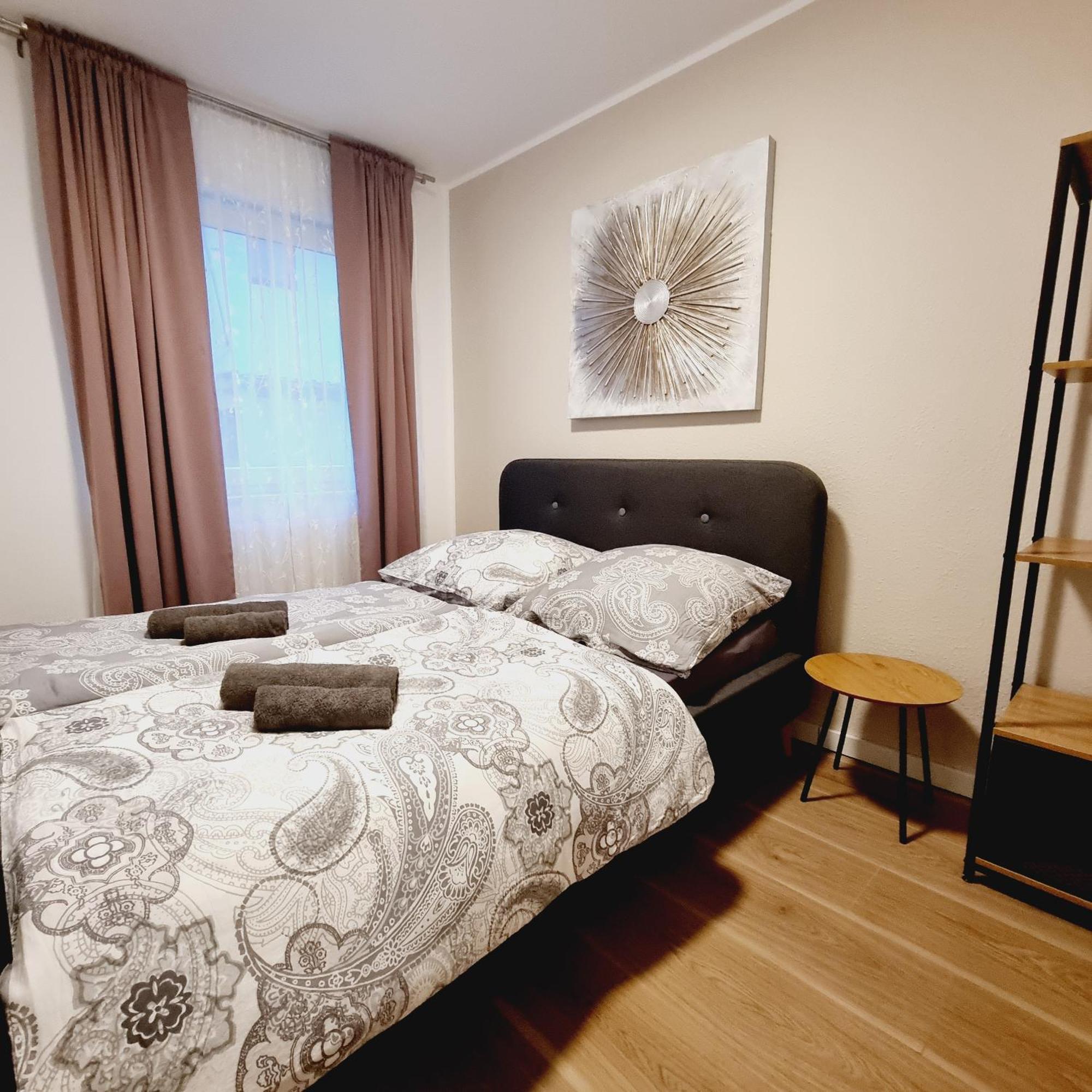 Appartement Emma à Oldenbourg Extérieur photo